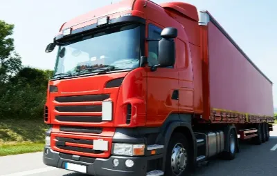 Konya Hasanbeyli Ambar Kargo