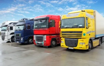 Konya Hasanbeyli Nakliye Ambarı