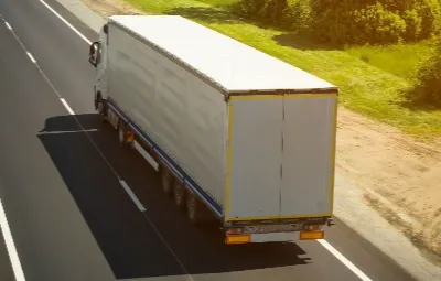 Konya ile Hasanbeyli Arası Parça Eşya Taşıma