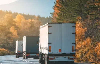 Konya ile Hasanbeyli Arası Klima Taşıma